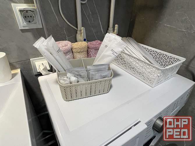 Сдается 2х комн кв на длительный срок Мариуполь - изображение 8