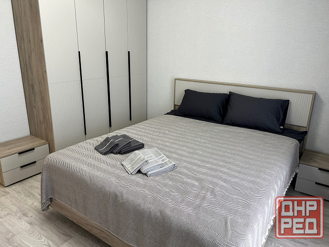 Сдается 2х комн кв на длительный срок Мариуполь - изображение 10