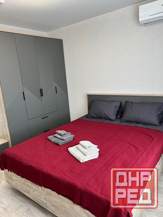 Сдается 2х комн кв на длительный срок Мариуполь - изображение 6