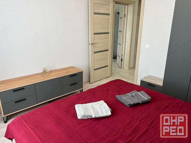 Сдается 2х комн кв на длительный срок Мариуполь - изображение 9