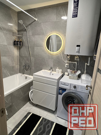 Сдается 2х комн кв на длительный срок Мариуполь - изображение 11