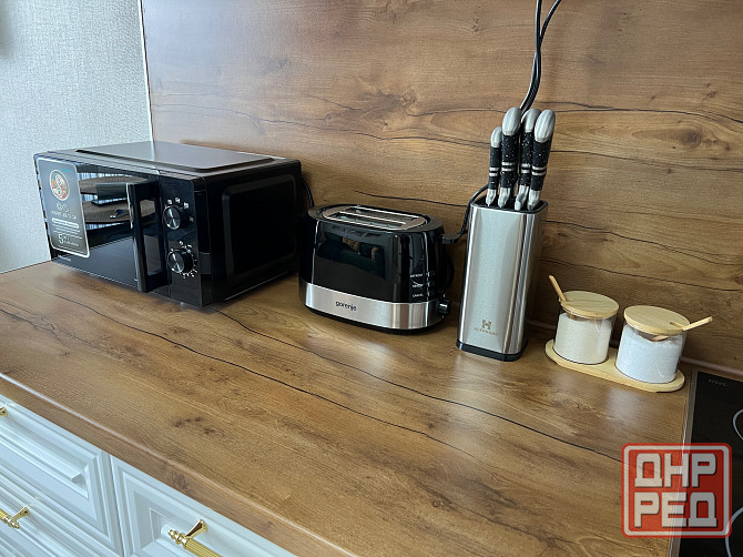 Сдается 2х комн кв на длительный срок Мариуполь - изображение 5