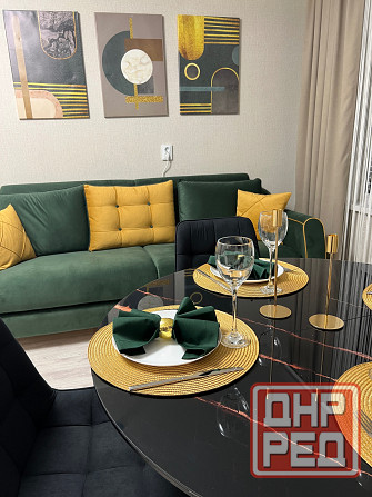 Сдается 2х комн кв на длительный срок Мариуполь - изображение 2