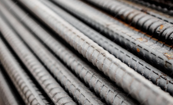 Арматура А500, рифленая, гост, диаметром 10мм, 12мм, 14мм, 16мм. Донецк