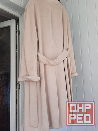 Шуба 46 р Донецк - изображение 3