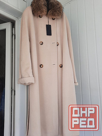 Шуба 46 р Донецк - изображение 2