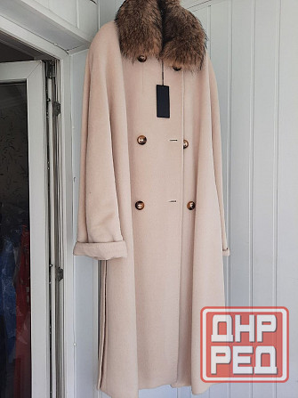 Шуба 46 р Донецк - изображение 1