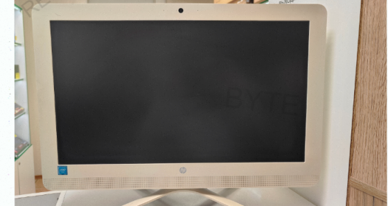 Моноблок 19.5" hp 20-c028ur (y1a15ea) y1a15ea, 1600x900, Intel Celeron j3060 1.6 Ггц, Ram - арт:2260 Макеевка