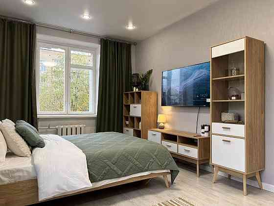 Сдается уютная двухкомнатная квартира в аренду в Ворошиловском районе Донецк