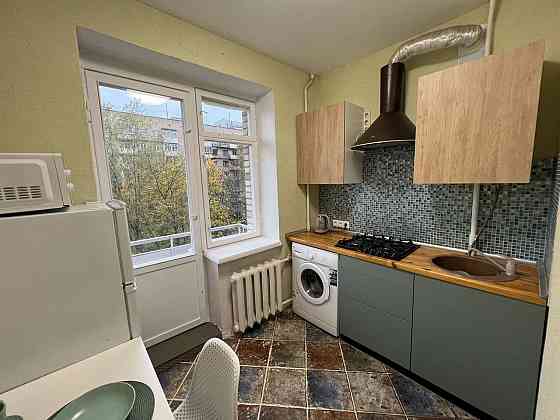 Сдается уютная двухкомнатная квартира в аренду в Ворошиловском районе Донецк