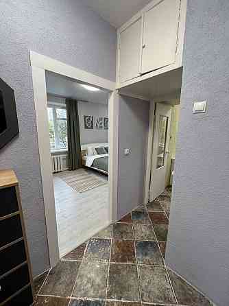 Сдается уютная двухкомнатная квартира в аренду в Ворошиловском районе Донецк