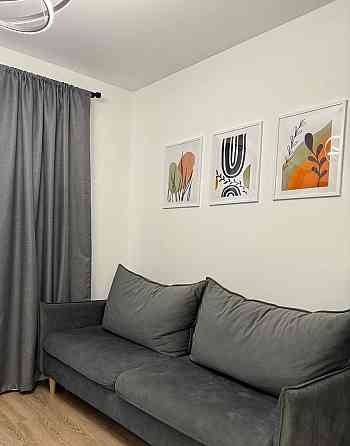 Сдается уютная двухкомнатная квартира в аренду в Ворошиловском районе Донецк