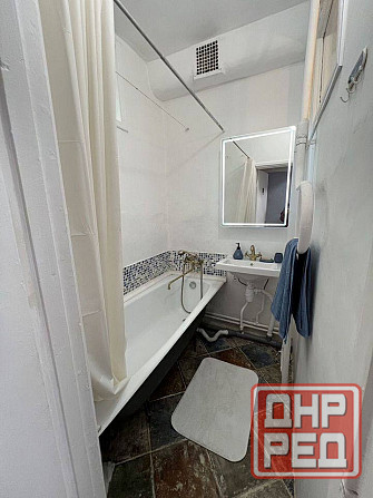 Сдается уютная двухкомнатная квартира в аренду в Ворошиловском районе Донецк - изображение 6