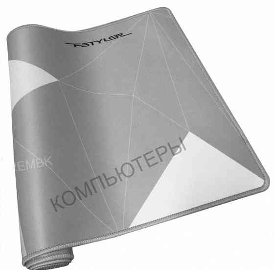 Коврик Для Мыши a4tech Fstyler fp70 Silver - арт:8704 Макеевка