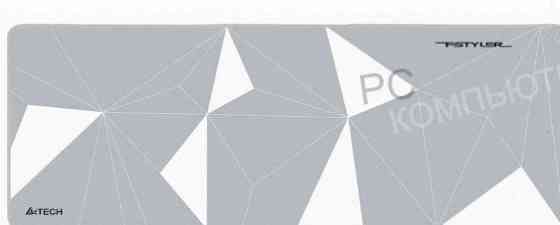 Коврик Для Мыши a4tech Fstyler fp70 Silver - арт:8704 Макеевка