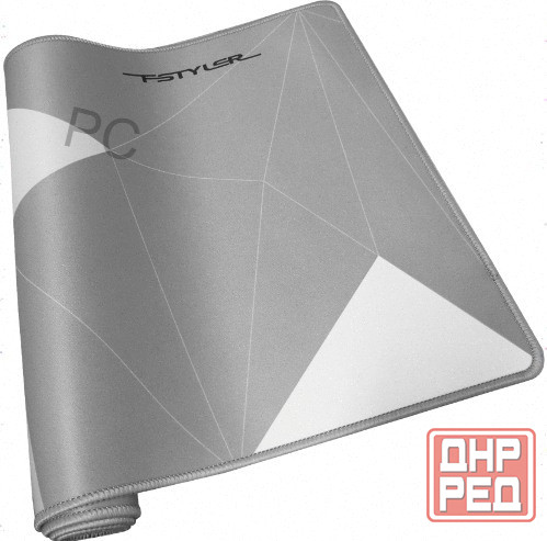 Коврик Для Мыши a4tech Fstyler fp70 Silver - арт:8704 Макеевка - изображение 3