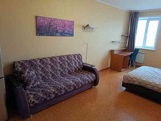 Сдаётся двухкомнатная квартира на Донецк-сити Донецк