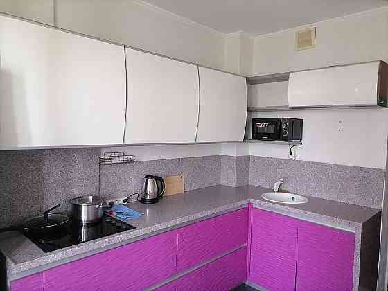 Сдаётся двухкомнатная квартира на Донецк-сити Донецк