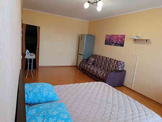 Сдаётся двухкомнатная квартира на Донецк-сити Донецк