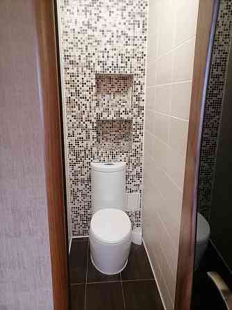 Сдаётся двухкомнатная квартира на Донецк-сити Донецк