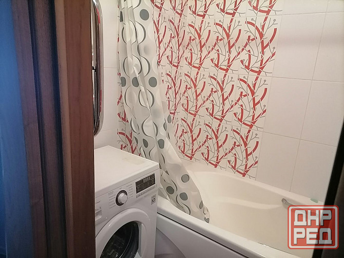 Сдаётся двухкомнатная квартира на Донецк-сити Донецк - изображение 4