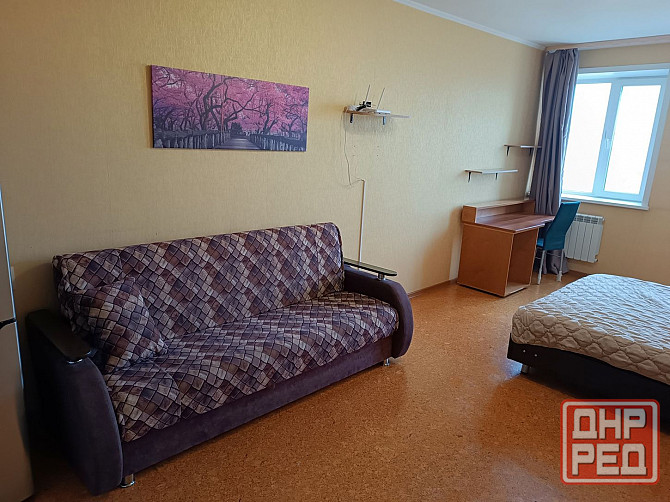 Сдаётся двухкомнатная квартира на Донецк-сити Донецк - изображение 5