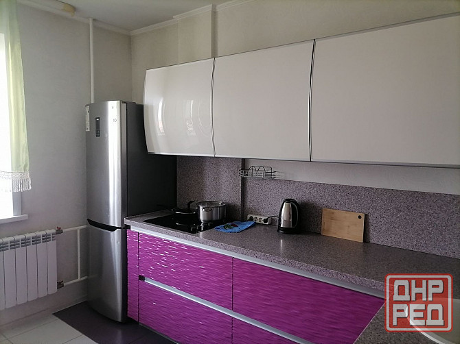 Сдаётся двухкомнатная квартира на Донецк-сити Донецк - изображение 1