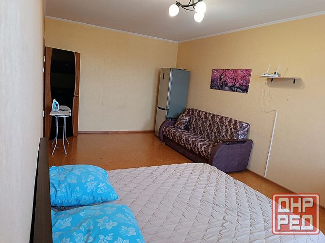 Сдаётся двухкомнатная квартира на Донецк-сити Донецк - изображение 6