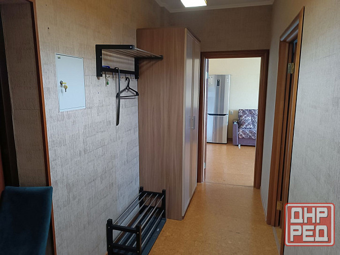 Сдаётся двухкомнатная квартира на Донецк-сити Донецк - изображение 7