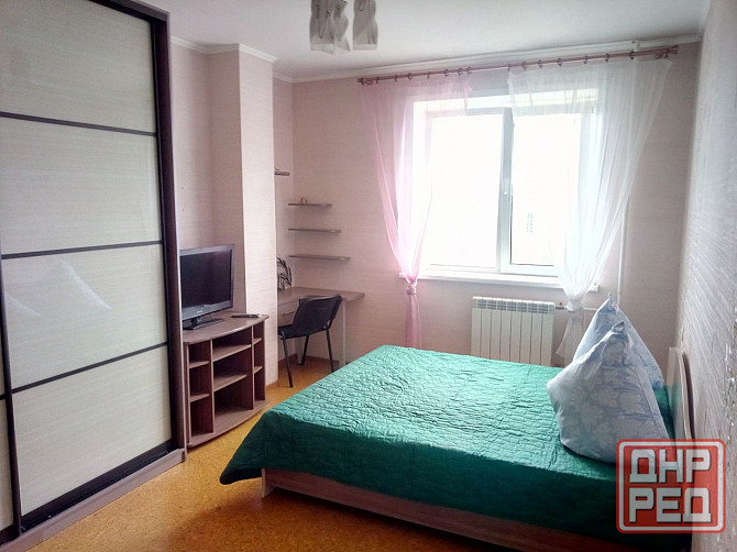 Сдаётся двухкомнатная квартира на Донецк-сити Донецк - изображение 8