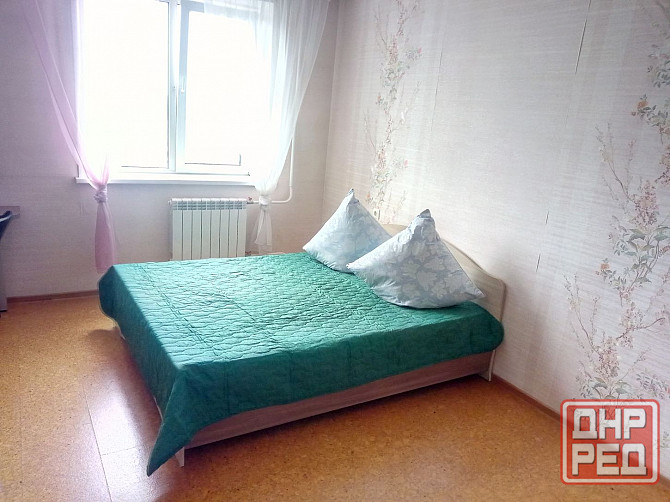 Сдаётся двухкомнатная квартира на Донецк-сити Донецк - изображение 10