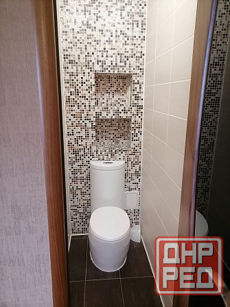 Сдаётся двухкомнатная квартира на Донецк-сити Донецк - изображение 3