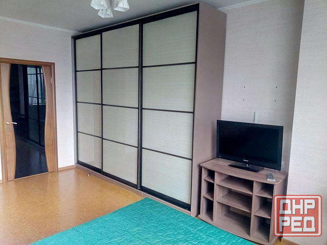 Сдаётся двухкомнатная квартира на Донецк-сити Донецк - изображение 9