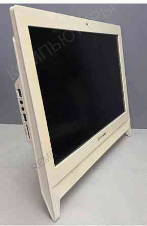 19.5" Моноблок Lenovo c20-00 1920x1080, Intel Celeron n3150 1.6 Ггц, Ram 4 гб, Hdd 500 гб - арт:2212 Макеевка
