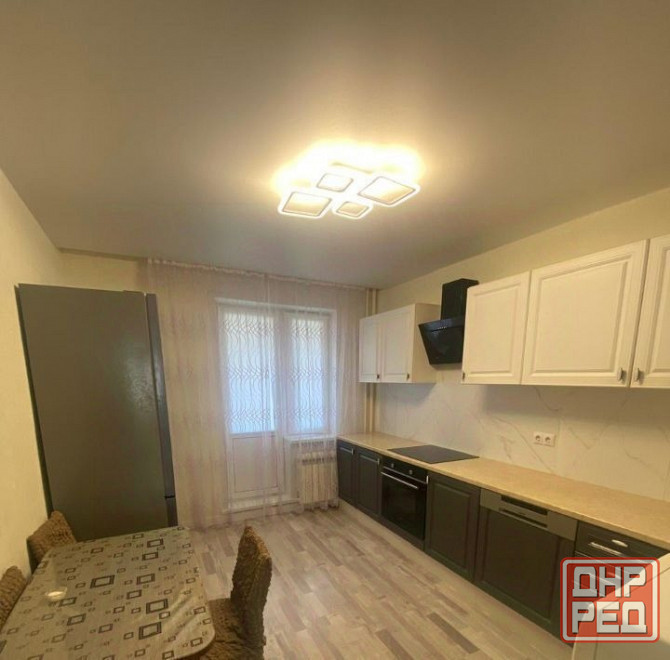 Ворошиловский район Донецк - изображение 1