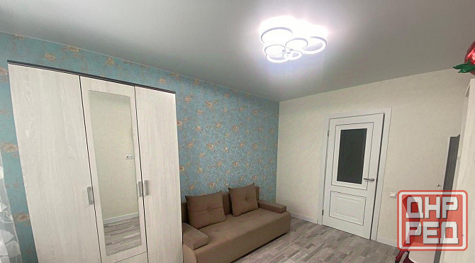 Ворошиловский район Донецк - изображение 4