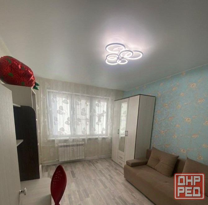 Ворошиловский район Донецк - изображение 3