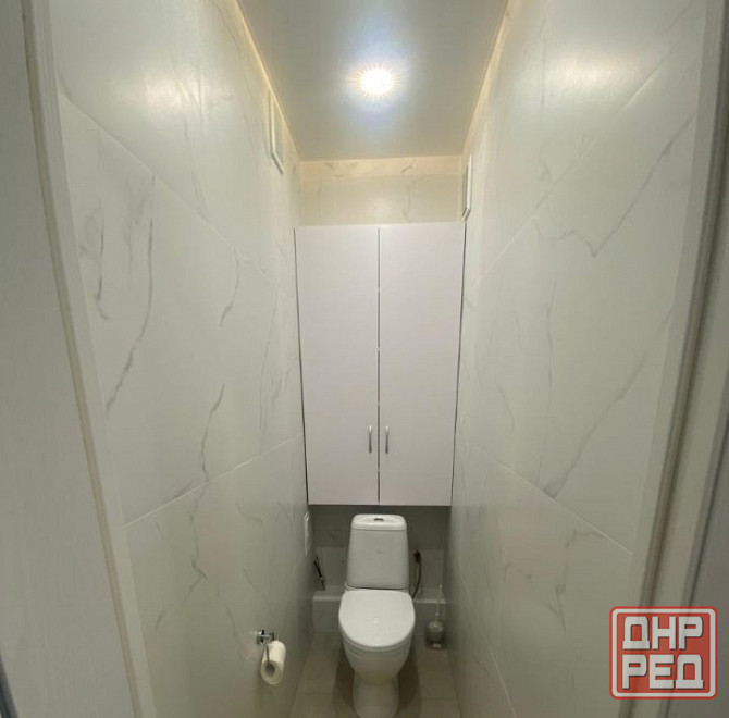 Ворошиловский район Донецк - изображение 8