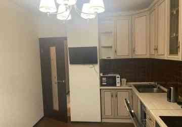 Сдам 1-комнатную квартиру г. Донецк, Кировский район, ул. Туполева Донецк