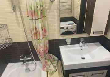 Сдам 1-комнатную квартиру г. Донецк, Кировский район, ул. Туполева Донецк