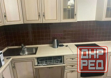 Сдам 1-комнатную квартиру г. Донецк, Кировский район, ул. Туполева Донецк - изображение 3