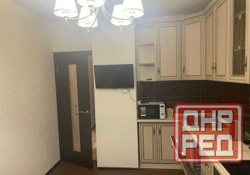 Сдам 1-комнатную квартиру г. Донецк, Кировский район, ул. Туполева Донецк - изображение 2