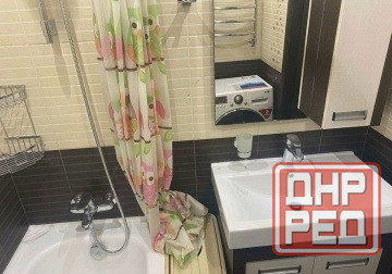 Сдам 1-комнатную квартиру г. Донецк, Кировский район, ул. Туполева Донецк - изображение 1