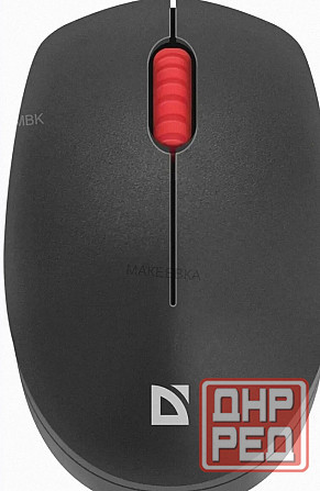 Комплект Defender Milan c-992 Silen, Usb, Черный - арт:2915 Макеевка - изображение 4