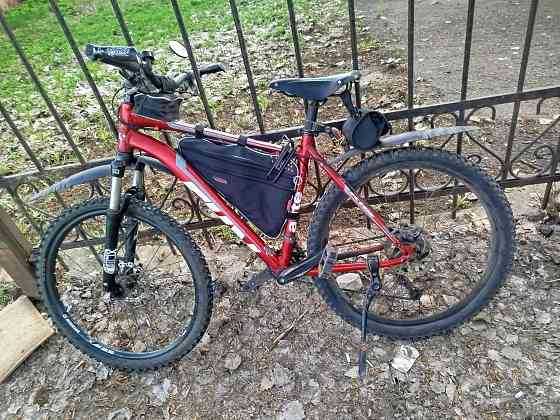 Продам велосипед Донецк