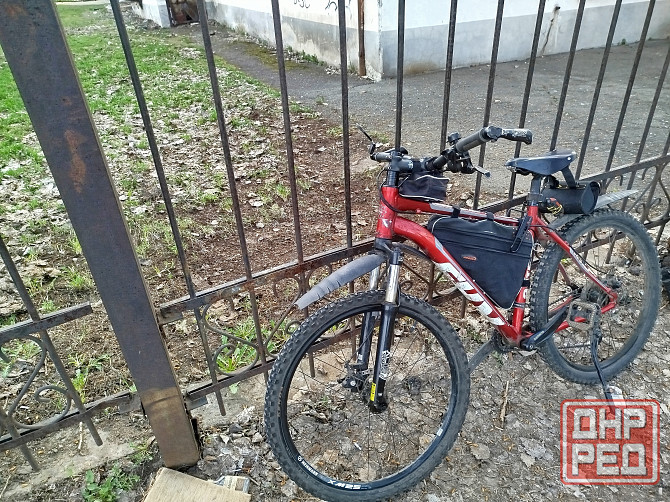 Продам велосипед Донецк - изображение 2