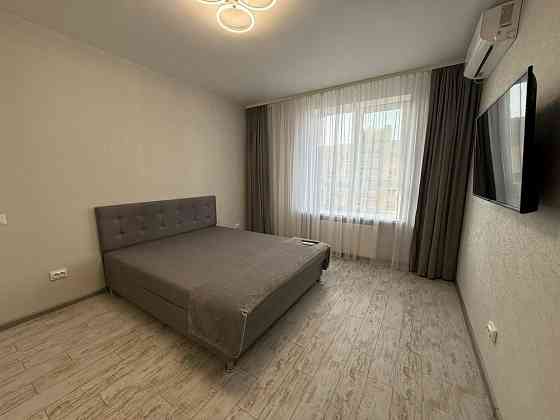 Сдам 2-комнатную квартиру в Ворошиловском районе, ориентир: набережная, пр-кт Ильича Донецк