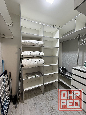 Сдам 2-комнатную квартиру в Ворошиловском районе, ориентир: набережная, пр-кт Ильича Донецк - изображение 3