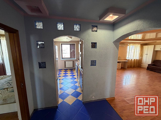 Срочная продажа - Торг Есть - 3х Комнатной кв., Набережная Hotel Ramada . Донецк - изображение 8