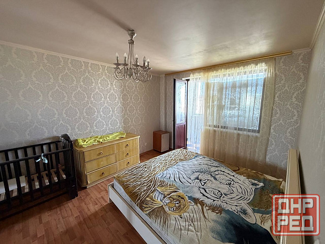 Срочная продажа - Торг Есть - 3х Комнатной кв., Набережная Hotel Ramada . Донецк - изображение 7